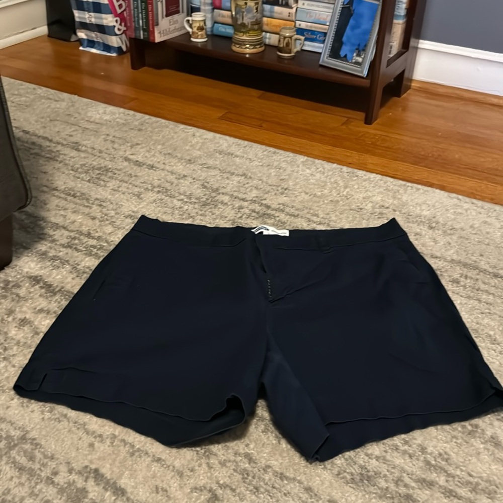 Old Navy 5in chinos